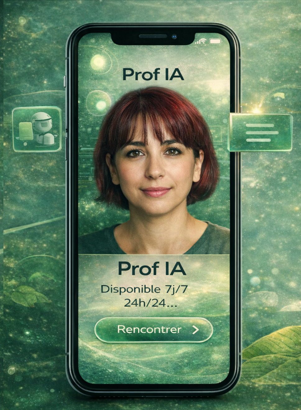 Prof IA